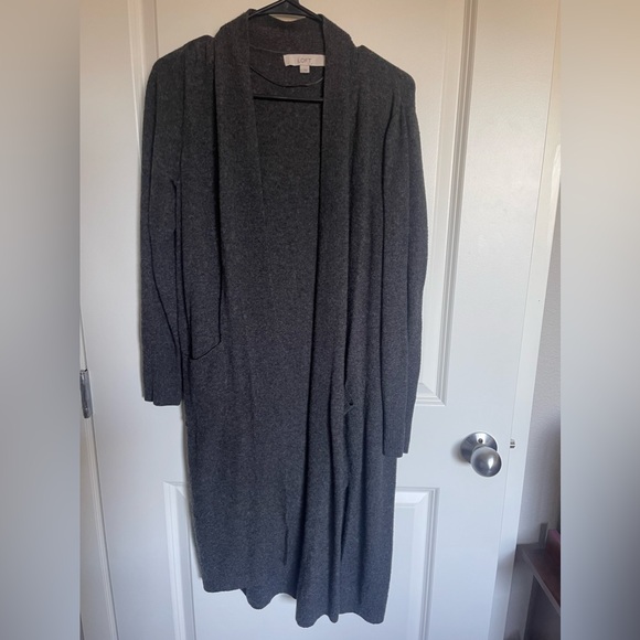 Grey cardigan from Loft - Picture 5 of 5